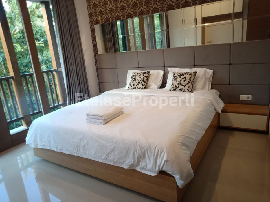 Foto properti Villa Modern Minimalis Siap Huni Newland Bali Full Furnished 7