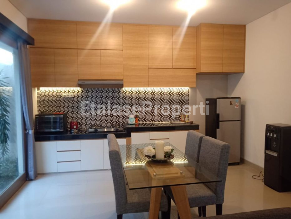 Foto properti Villa Modern Minimalis Siap Huni Newland Bali Full Furnished 8