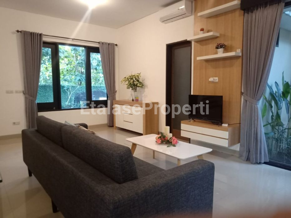 Foto properti Villa Modern Minimalis Siap Huni Newland Bali Full Furnished 10