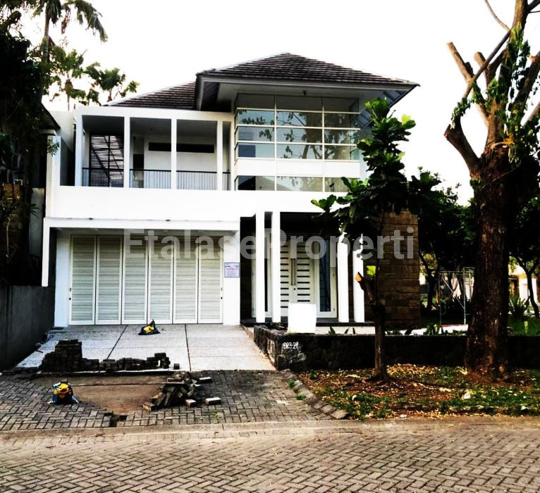 Foto properti Rumah Diamond Hill, Citraland 1