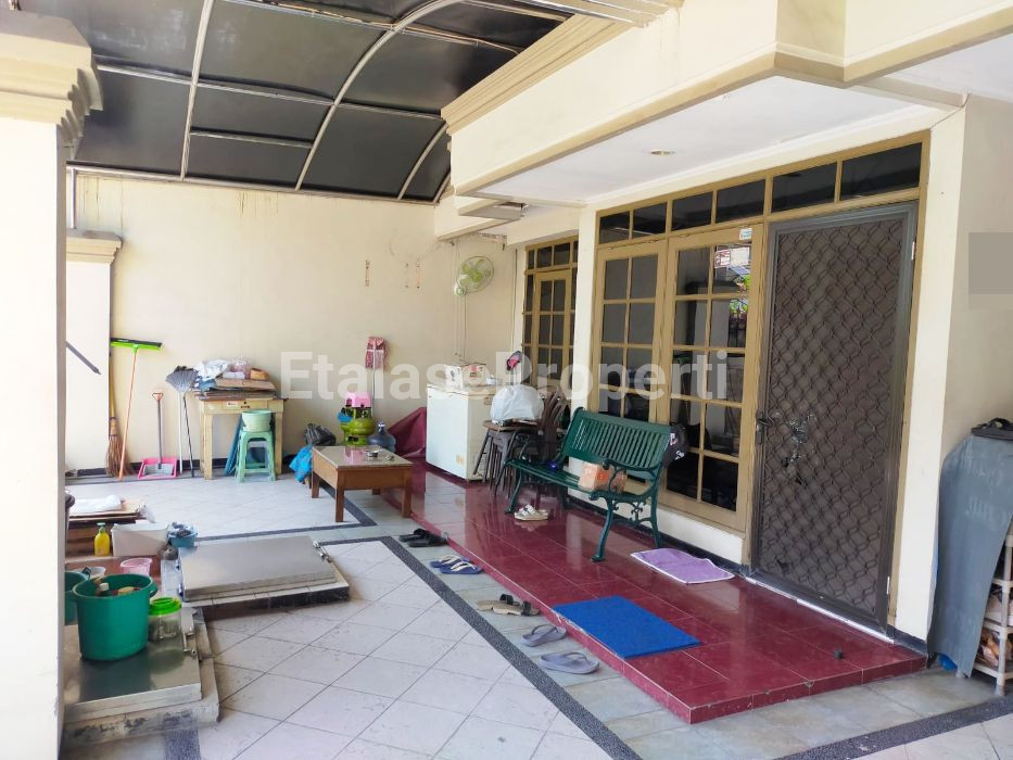 Foto properti Dijual Rumah Di Nirwana Ekskutif Dekat MERR Bagus Terawat 4