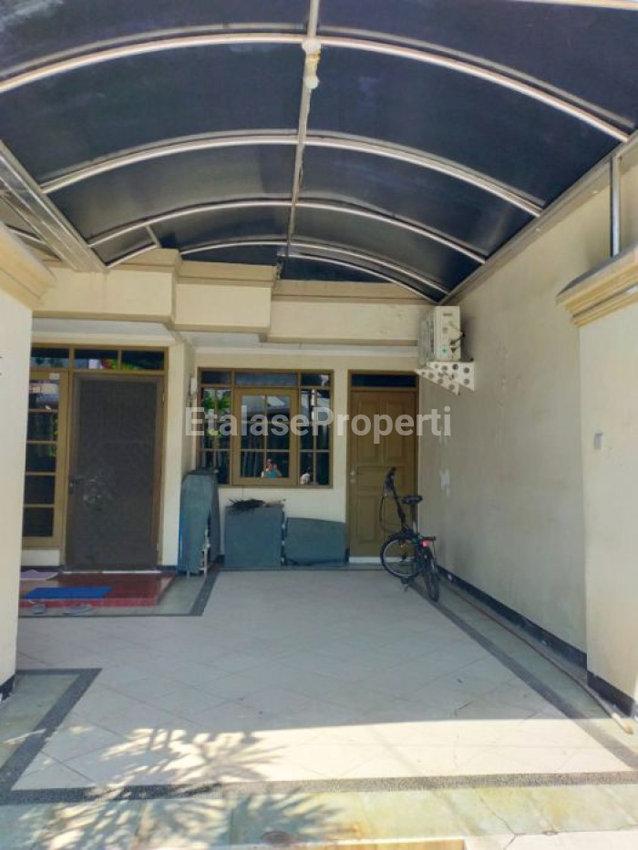 Foto properti Dijual Rumah Di Nirwana Ekskutif Dekat MERR Bagus Terawat 7