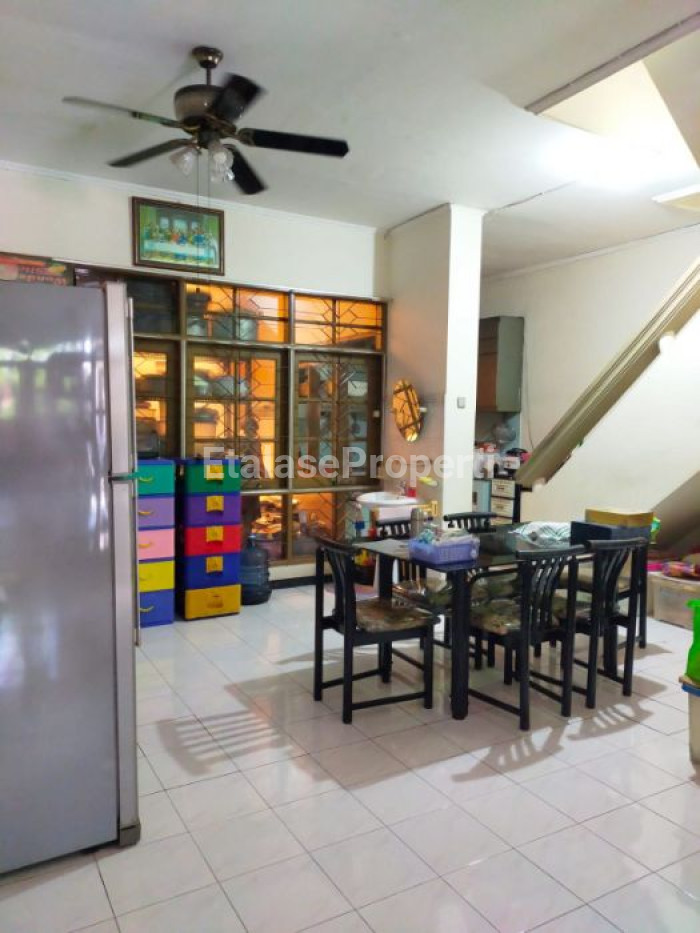 Foto properti Dijual Rumah Di Nirwana Ekskutif Dekat MERR Bagus Terawat 8