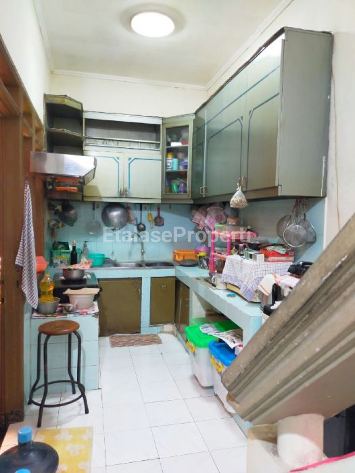 Foto properti Dijual Rumah Di Nirwana Ekskutif Dekat MERR Bagus Terawat 2