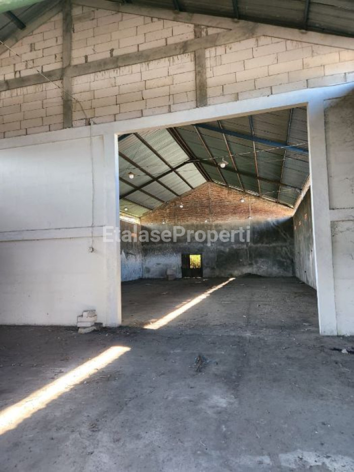 Foto properti Jual Gudang Kedamean Gresik 2