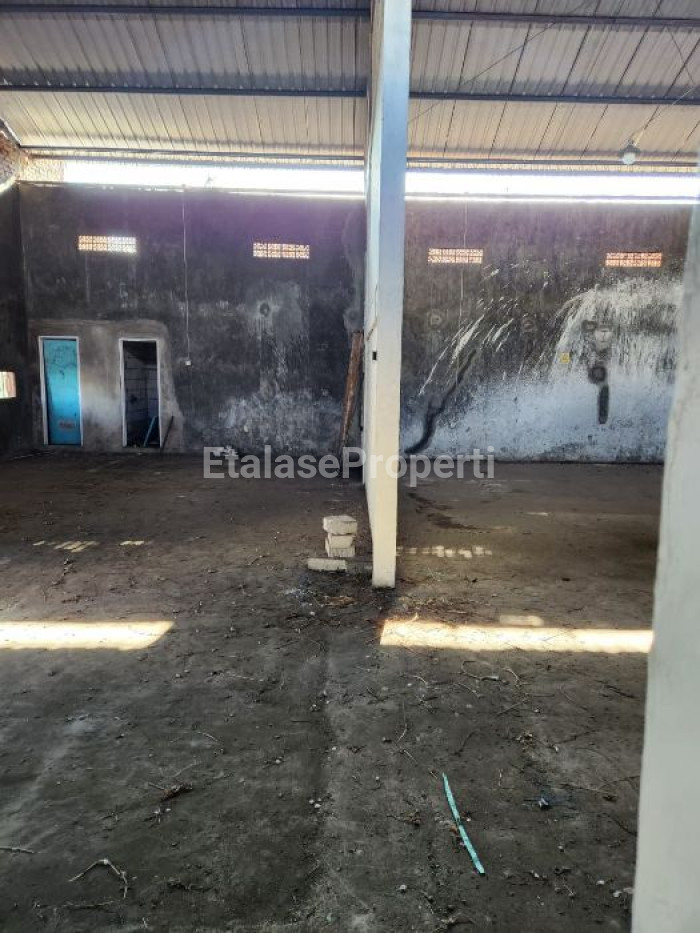 Foto properti Jual Gudang Kedamean Gresik 3