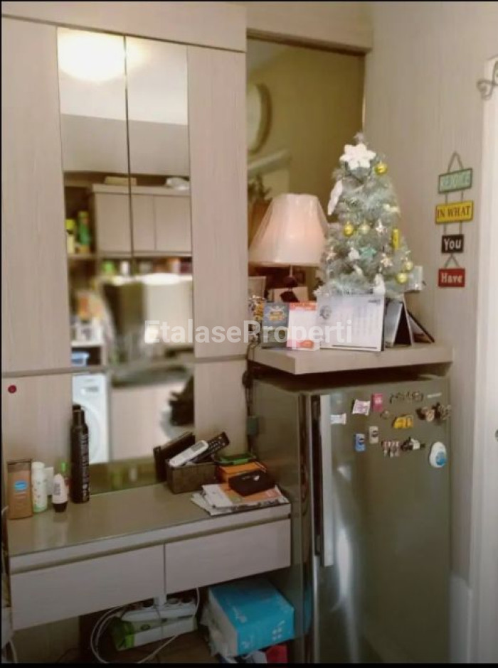 Foto properti Jual Apartemen Yale Educity 2