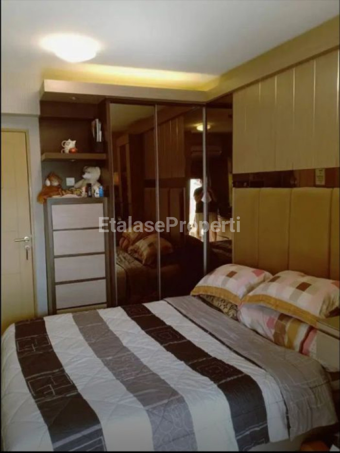 Foto properti Jual Apartemen Yale Educity 3