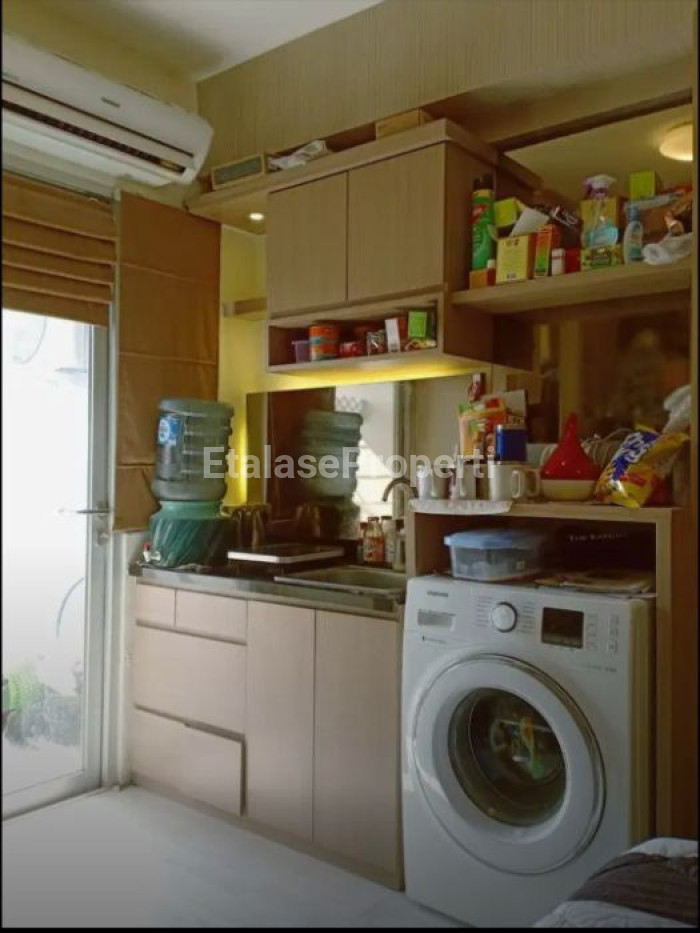 Foto properti Jual Apartemen Yale Educity 4