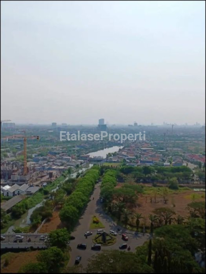 Foto properti Jual Apartemen Yale Educity 5