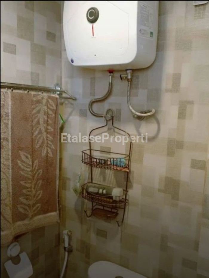 Foto properti Jual Apartemen Yale Educity 6