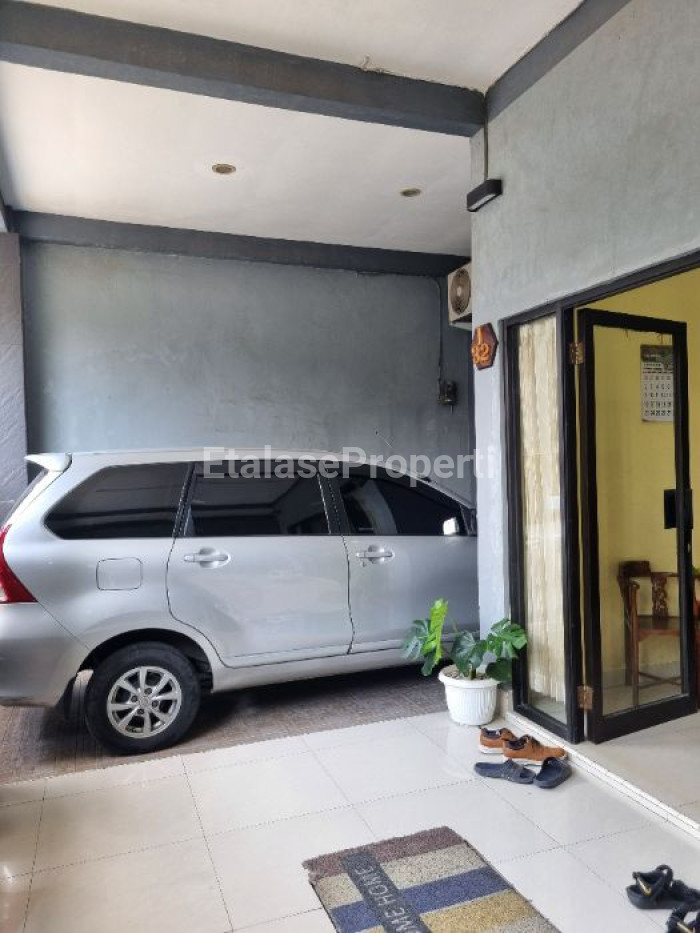 Foto properti Dijual Rumah Murah 2 Lantai  Di Perumahan Kepuh Permai, Waru, Sidoarjo. 4