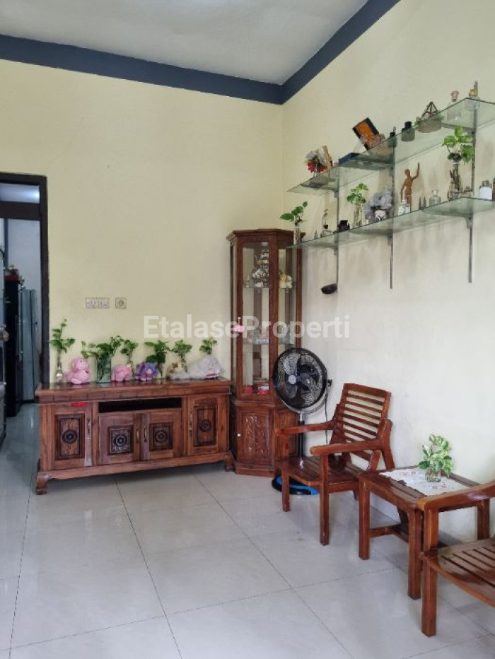 Foto properti Dijual Rumah Murah 2 Lantai  Di Perumahan Kepuh Permai, Waru, Sidoarjo. 5