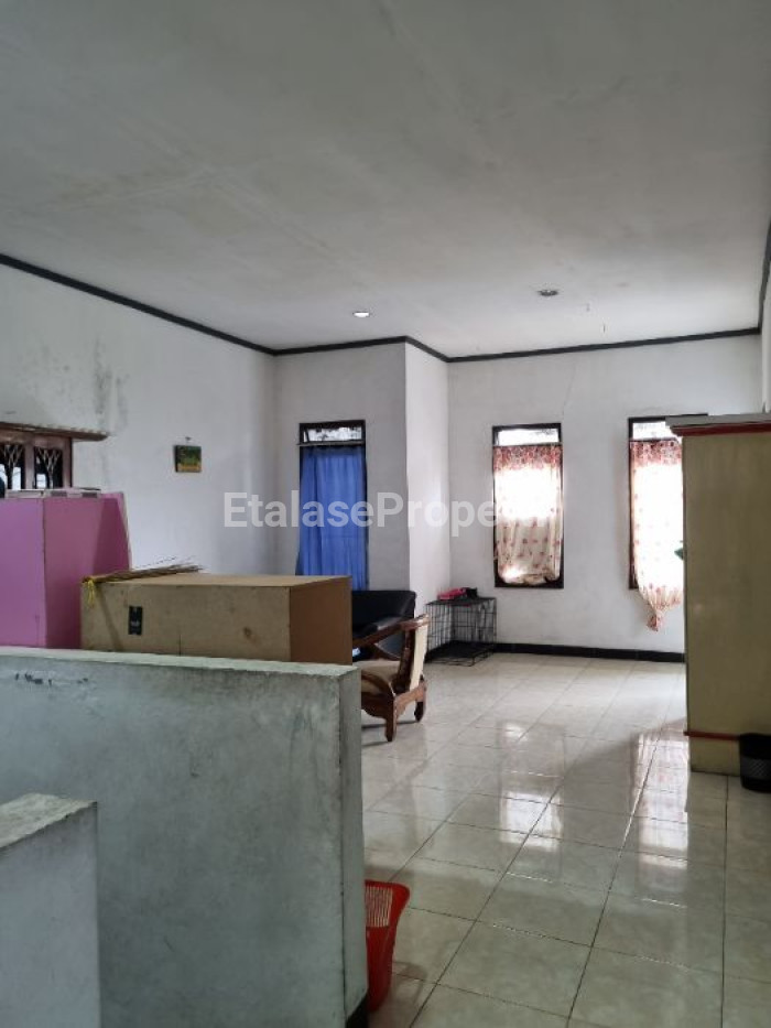 Foto properti Dijual Rumah Murah 2 Lantai  Di Perumahan Kepuh Permai, Waru, Sidoarjo. 6