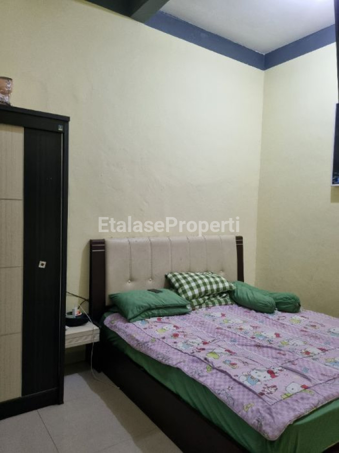 Foto properti Dijual Rumah Murah 2 Lantai  Di Perumahan Kepuh Permai, Waru, Sidoarjo. 7