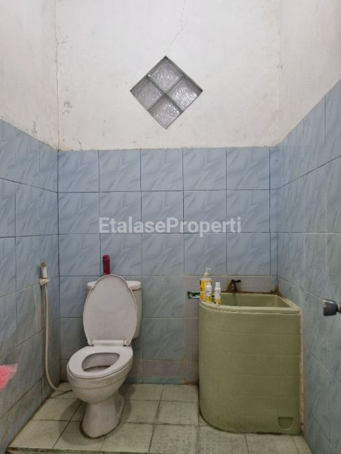 Foto properti Dijual Rumah Murah 2 Lantai  Di Perumahan Kepuh Permai, Waru, Sidoarjo. 8