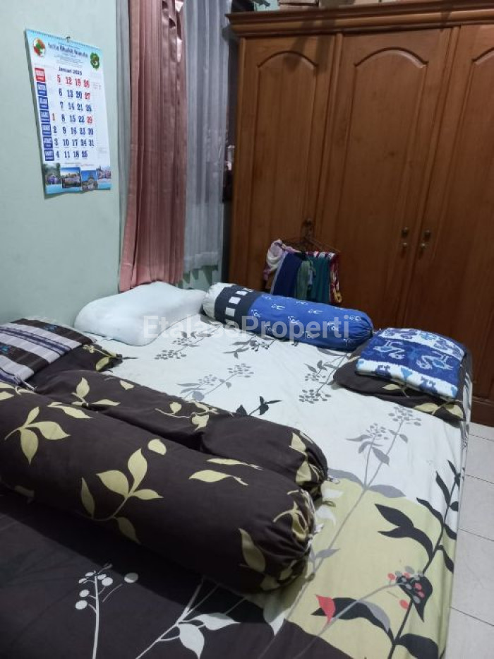 Foto properti Jual Cepat Rumah Di Kutisari Indah Barat, Surabaya. 6