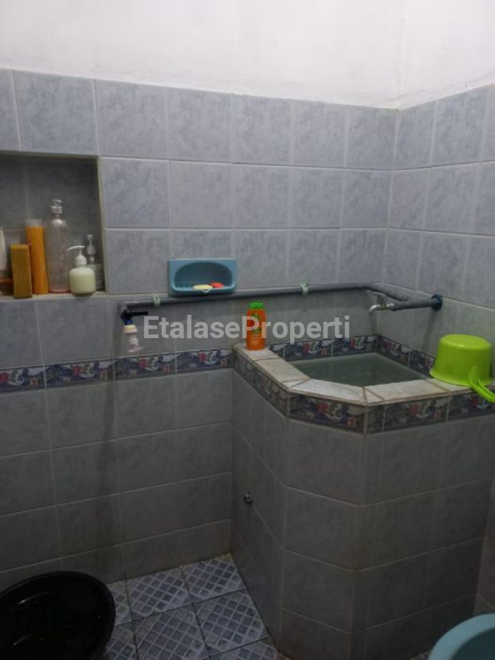 Foto properti Jual Cepat Rumah Di Kutisari Indah Barat, Surabaya. 7