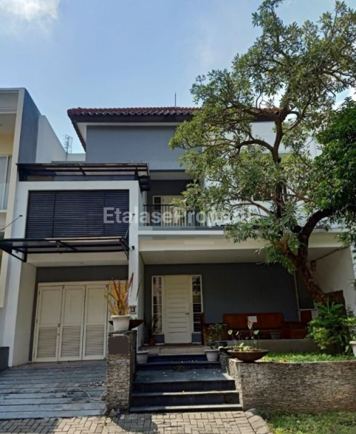 Foto properti Di Jual Rumah Puri Widya Kencana Citraland 1