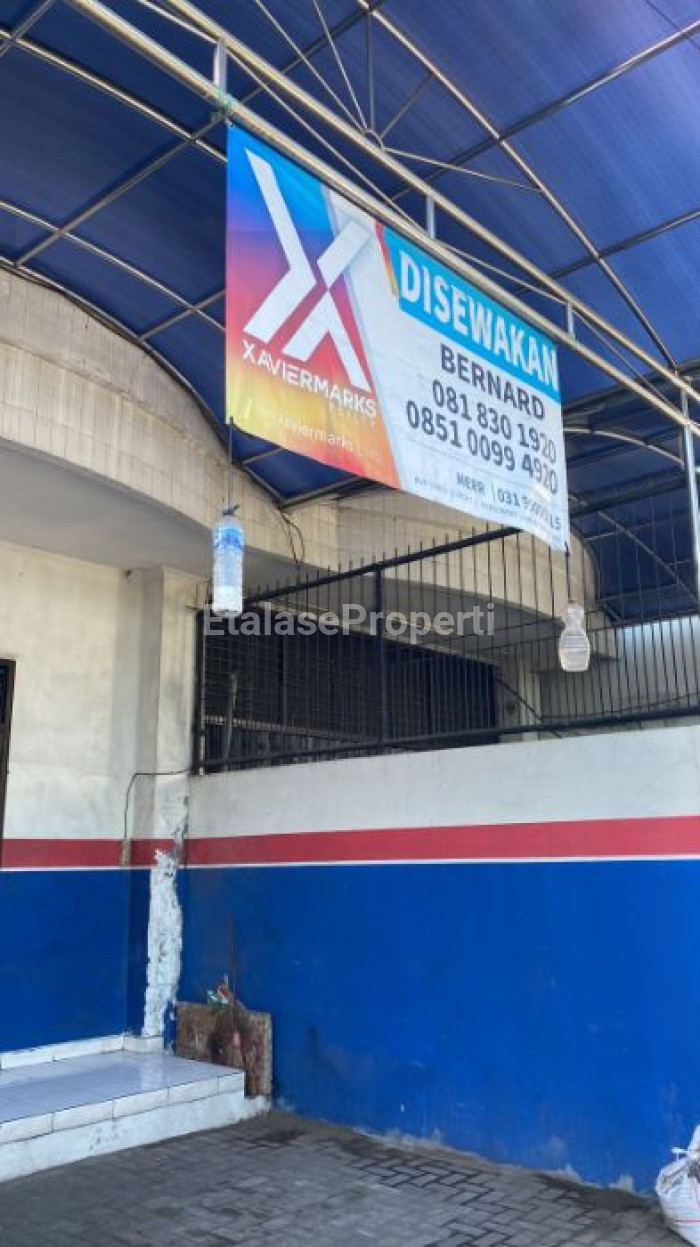 Foto properti Disewakan Tempat Usaha Raya Kenjeran Cocok Untuk Kantor Klinik 5