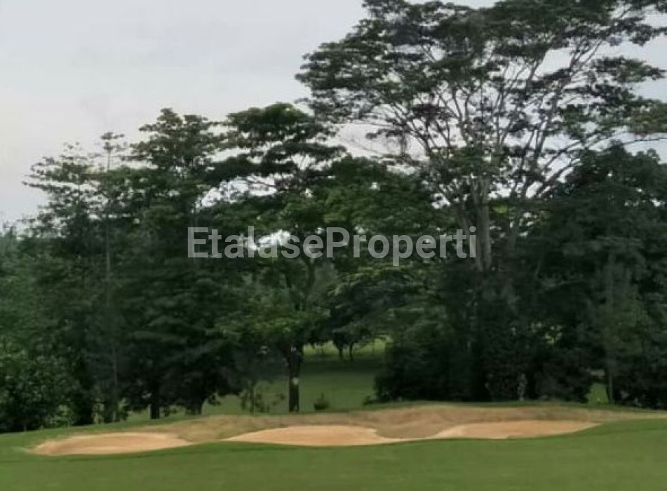 Foto properti Tanah Di Taman Dayu Cluster Senja Sentosa 1
