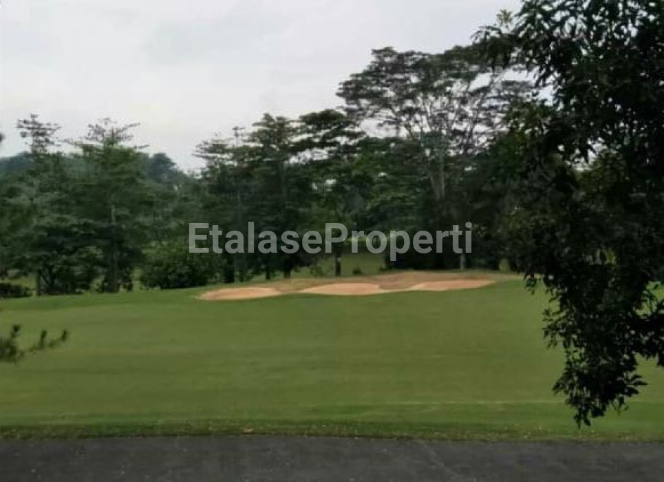 Foto properti Tanah Di Taman Dayu Cluster Senja Sentosa 2