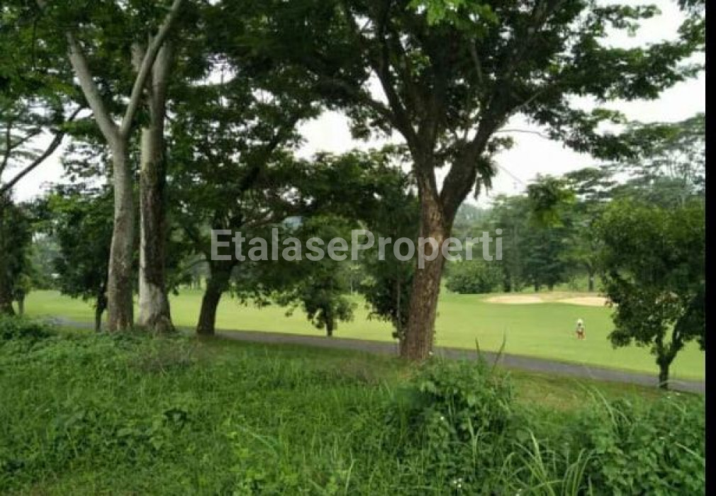 Foto properti Tanah Di Taman Dayu Cluster Senja Sentosa 3
