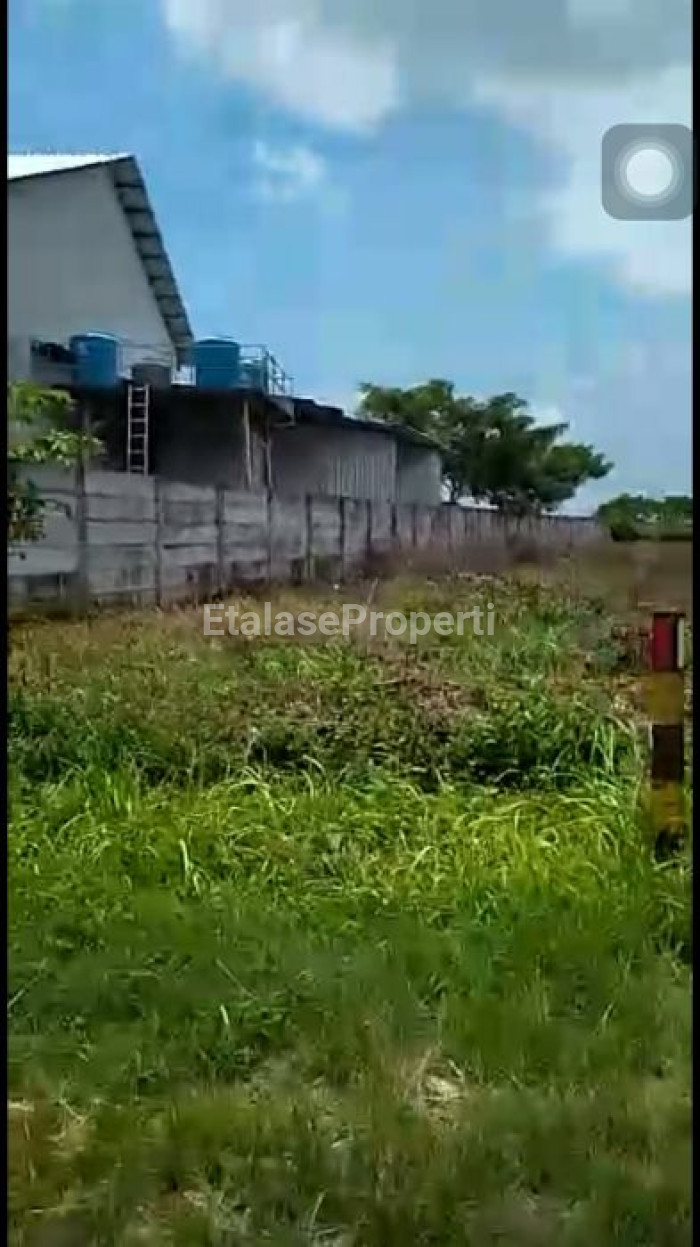 Foto properti Tanah Industri Di Tuban 4