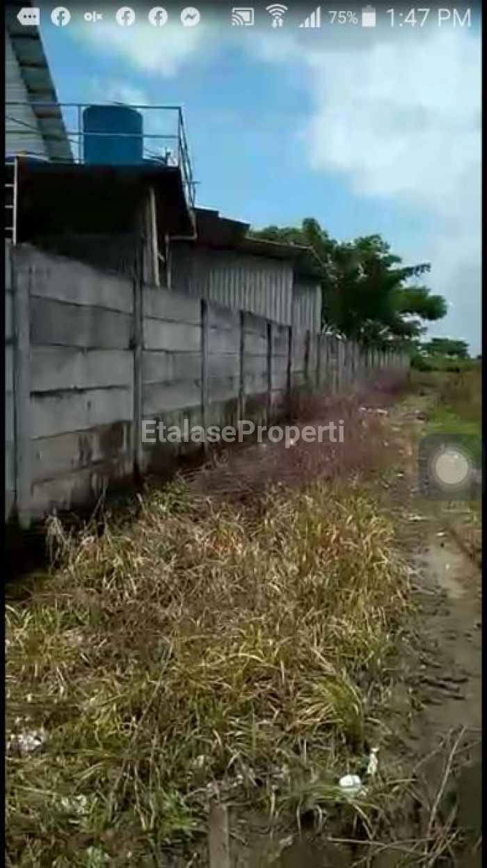 Foto properti Tanah Industri Di Tuban 7