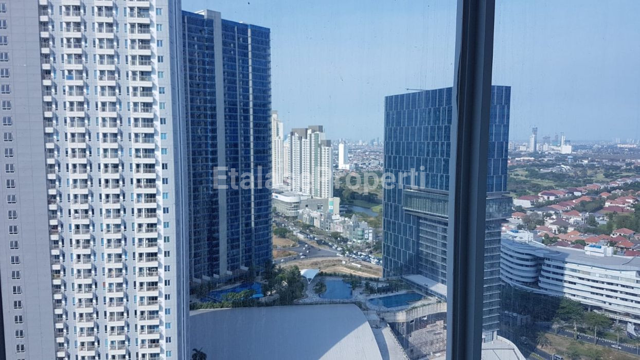 Foto properti HOT  LISTING ‼ Apartemen Anderson Connect Ke Pakuwon Mall Surabaya 1