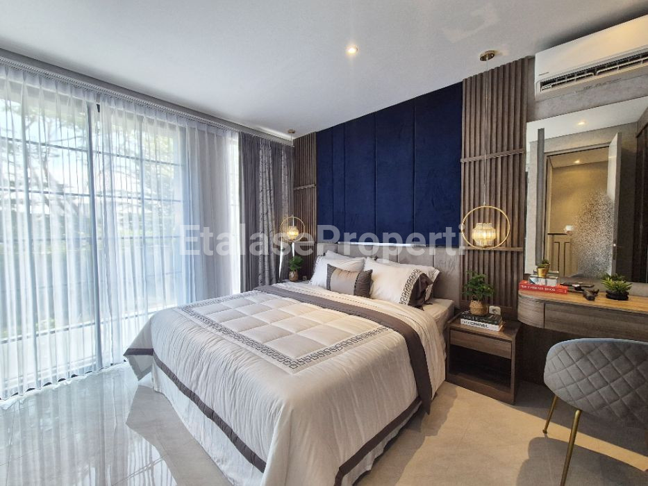 Foto properti Dijual Rumah Cantik Di Grand Island Pakuwon City 3