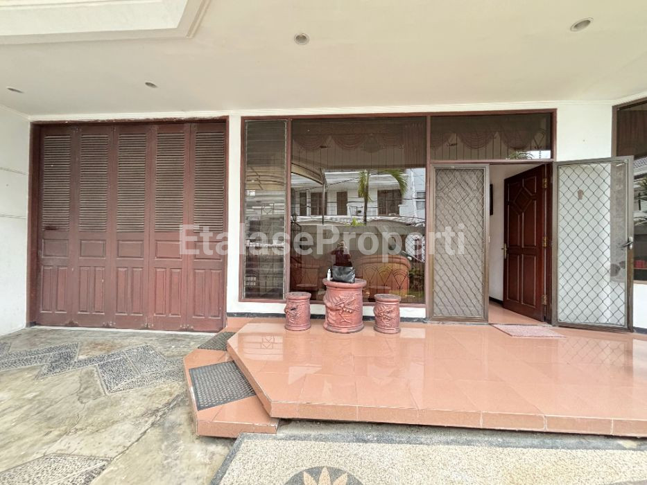 Foto properti Dijual Rumah Vila Kalijudan Indah Dharmahusada MERR 2