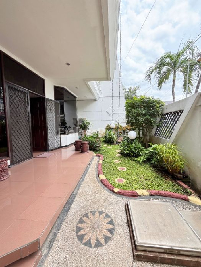 Foto properti Dijual Rumah Vila Kalijudan Indah Dharmahusada MERR 3