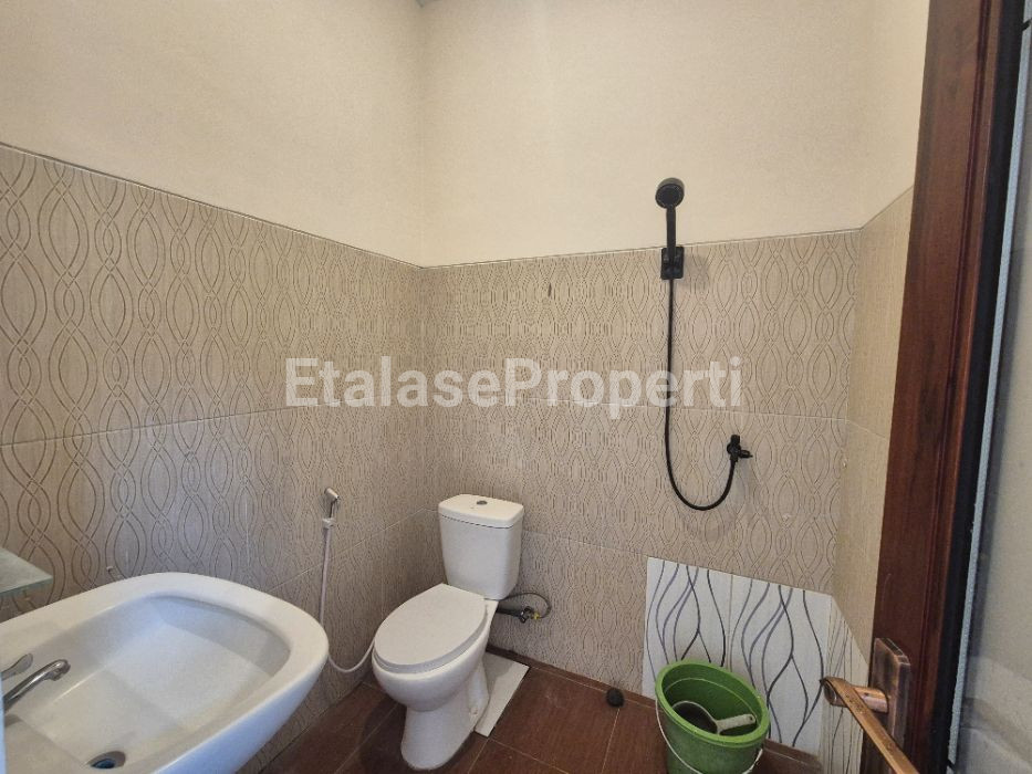 Foto properti Dijual Rumah Di Wonorejo Indah Sudah Renovasi Siap Huni 3
