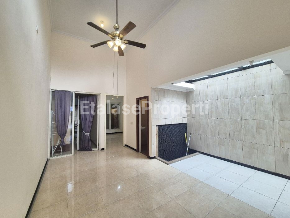 Foto properti Dijual Rumah Di Wonorejo Indah Sudah Renovasi Siap Huni 7