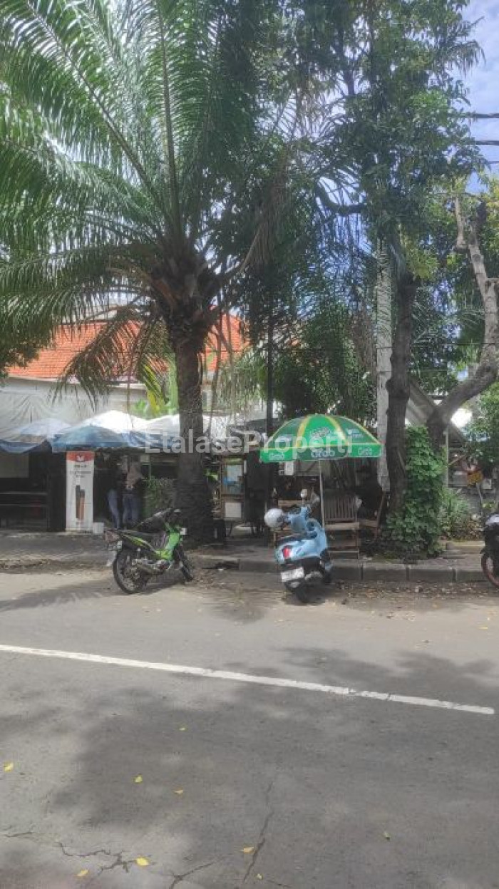 Foto properti Dijual Rumah Komersial Untuk Usaha Di Tengah Kota Surabaya 2