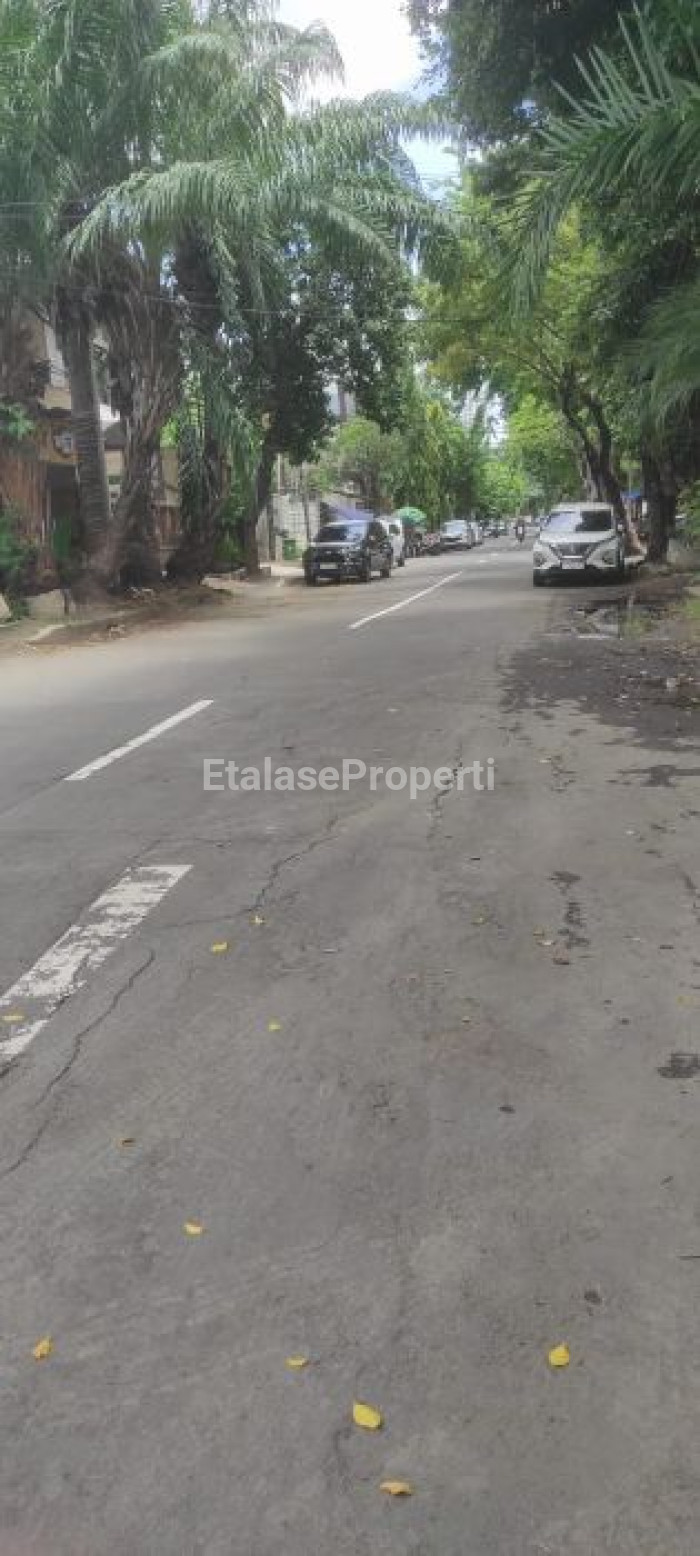 Foto properti Dijual Rumah Komersial Untuk Usaha Di Tengah Kota Surabaya 4