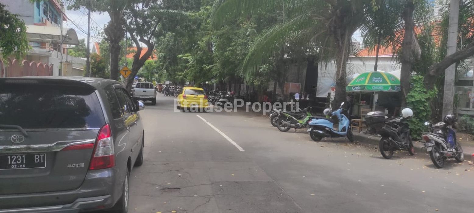 Foto properti Dijual Rumah Komersial Untuk Usaha Di Tengah Kota Surabaya 5