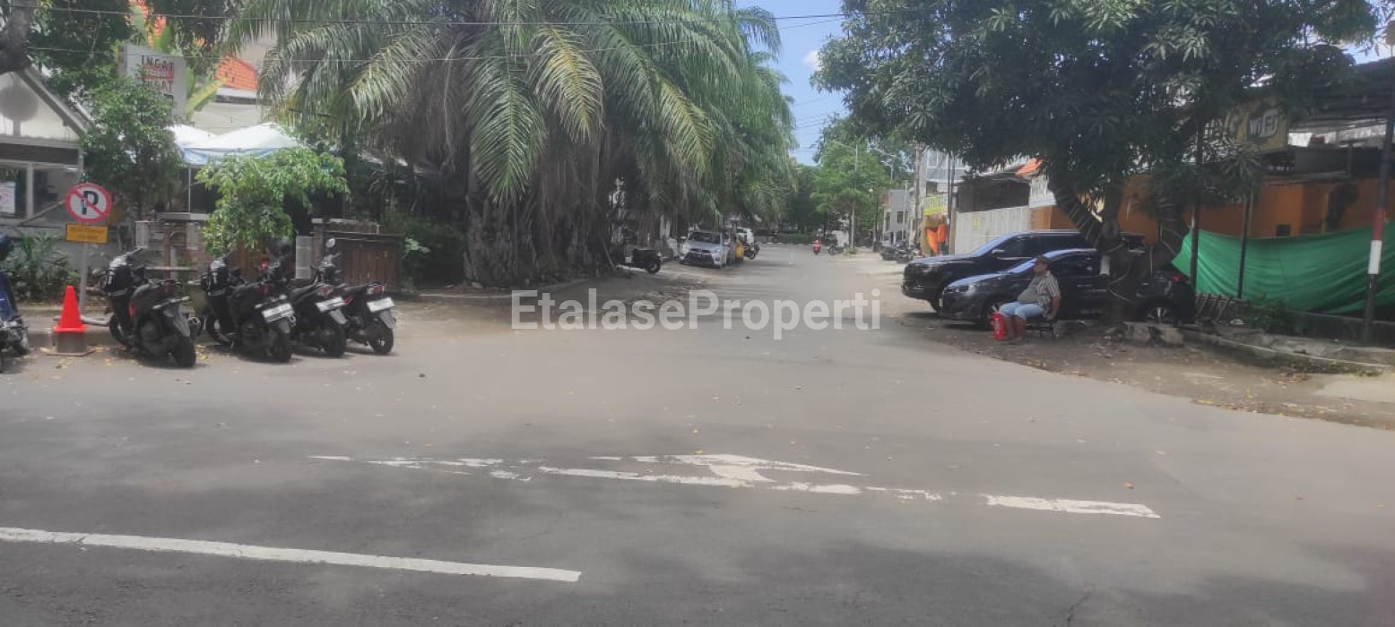 Foto properti Dijual Rumah Komersial Untuk Usaha Di Tengah Kota Surabaya 6