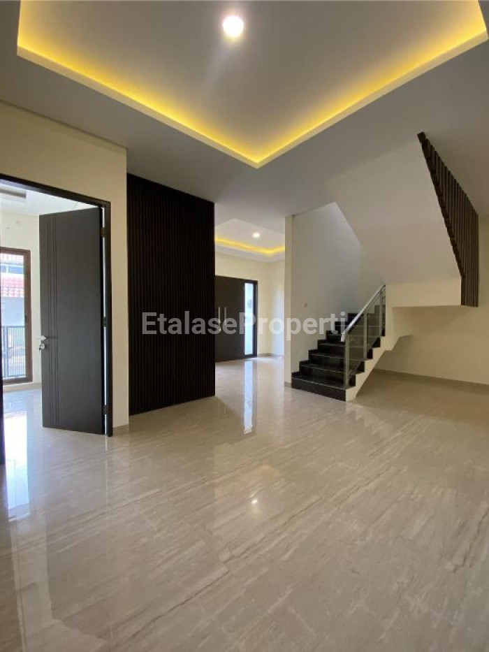 Foto properti Rumah Baru Lebar 10 Di Citraland Cluster International Village 2