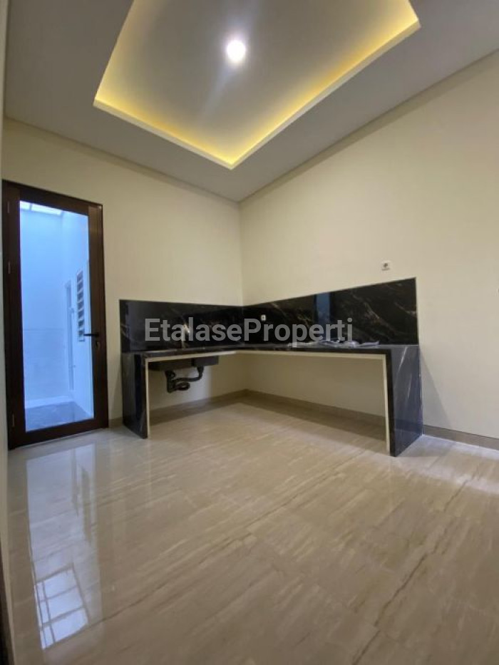 Foto properti Rumah Baru Lebar 10 Di Citraland Cluster International Village 4