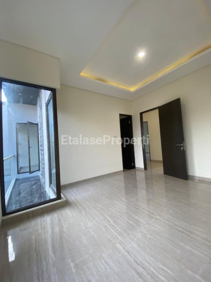 Foto properti Rumah Baru Lebar 10 Di Citraland Cluster International Village 8