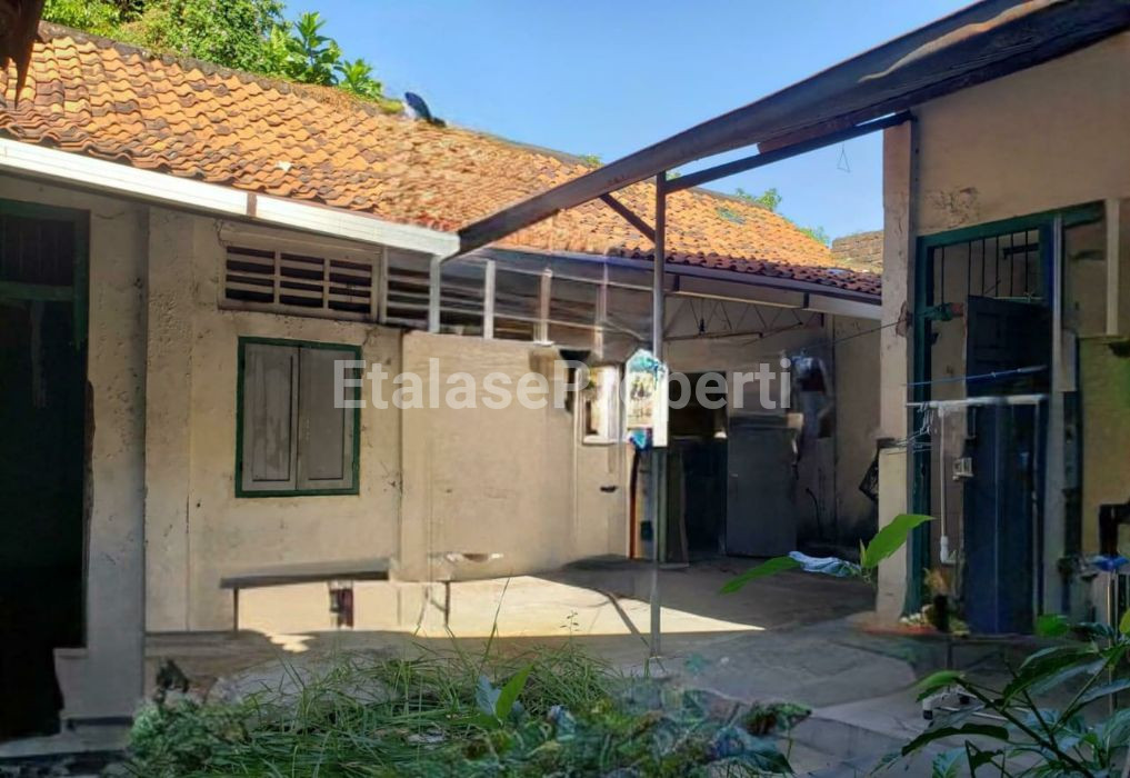 Foto properti Komersiil Strategis ‼ Surabaya Pusat Kota Jalan Raya Arjuna 3