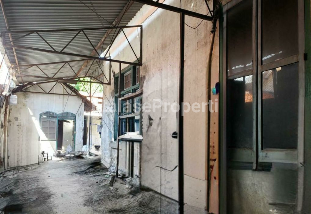 Foto properti Komersiil Strategis ‼ Surabaya Pusat Kota Jalan Raya Arjuna 5