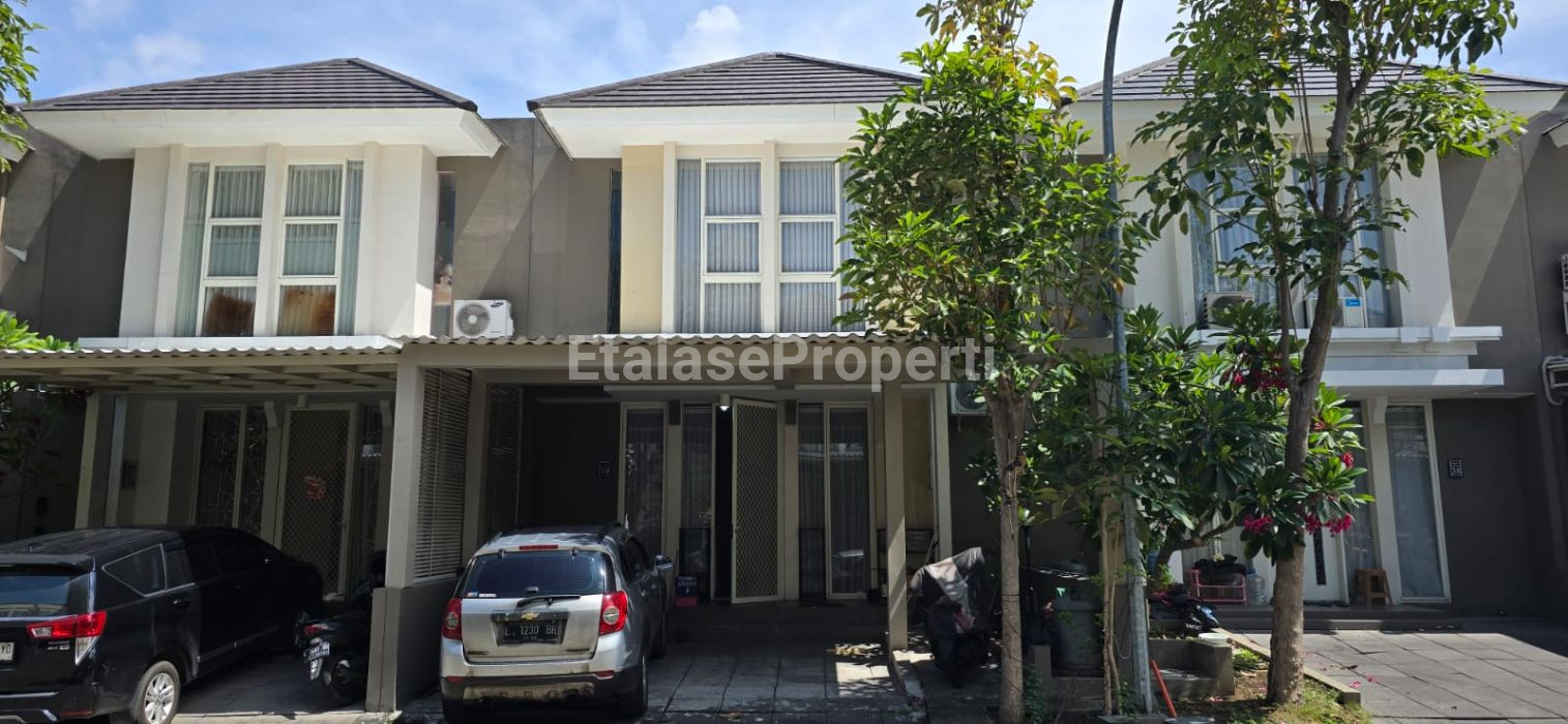 Foto properti Dijual Rumah Di Citraland The Greenlake 1