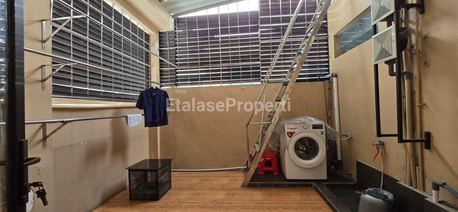 Foto properti Dijual Rumah Di Citraland The Greenlake 4
