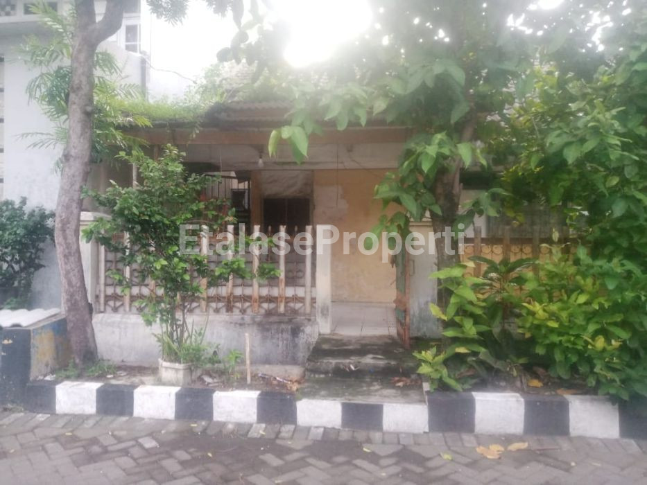 Foto properti Dijual :  Rumah Di Babatan Pilang 1