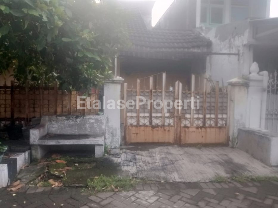 Foto properti Dijual :  Rumah Di Babatan Pilang 2
