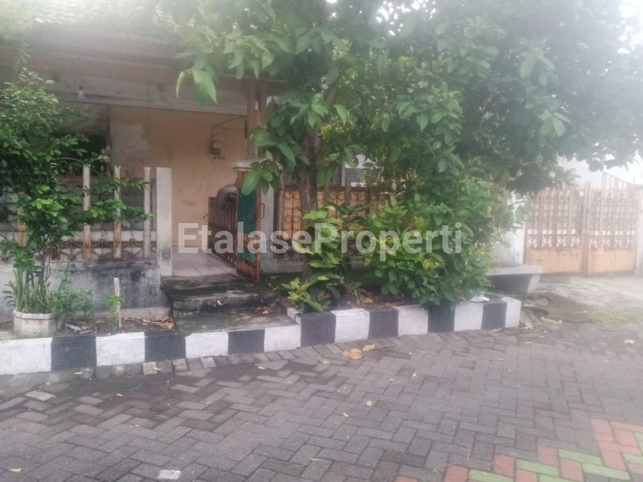 Foto properti Dijual :  Rumah Di Babatan Pilang 3