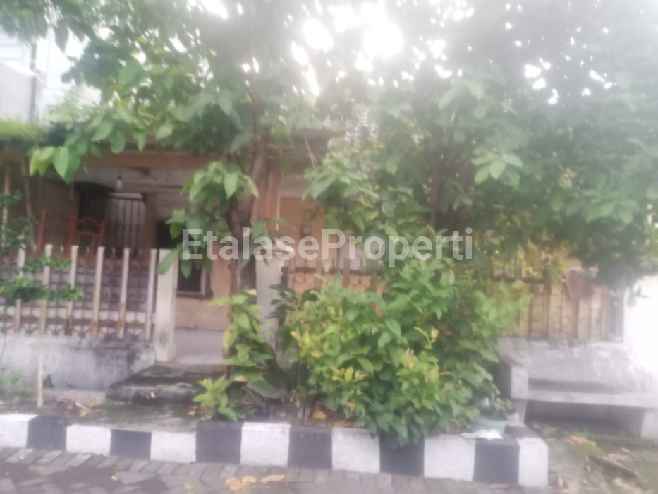 Foto properti Dijual :  Rumah Di Babatan Pilang 4